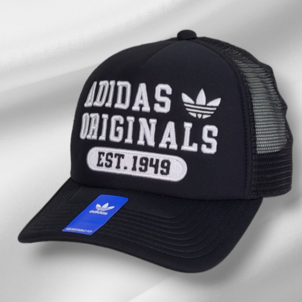 New Mens Adidas Originals Snapback Cap Hat